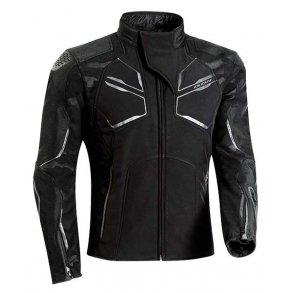 Ixon Cell Herre jakke. Softshell