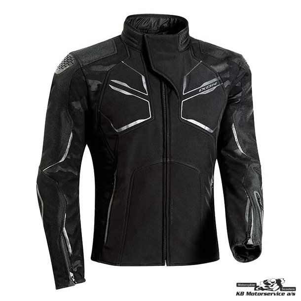 Ixon Cell Herre jakke. Softshell