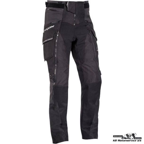 Ixon Ragnar Adventure buks