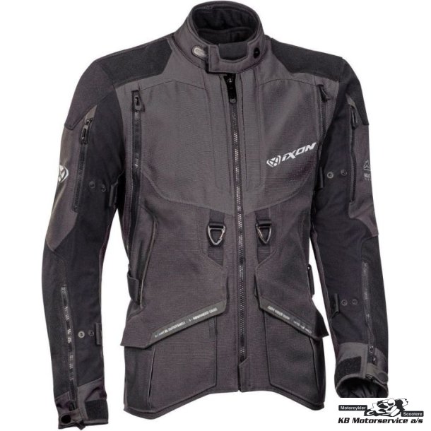 Ixon Ragnar Adventure jakke