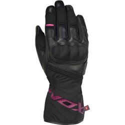 Ixon Pro Rescue Dame handske Sort/pink