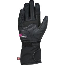 Ixon Pro Rescue Dame handske Sort/pink