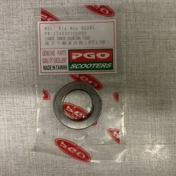 Inner Bearing Cage  PGO styrfittings