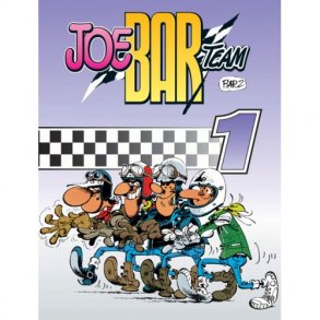 Joe Bar Team 1