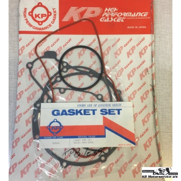 Cylinder bund pakst Honda CBX550F 82'-86'