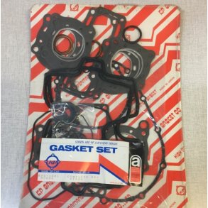 Komplet pakst, Honda VF500