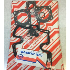 Pakst Topend Honda VF750