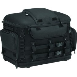 K�ryakyn hundetaske til bags�de eller bagageb�rer. Ny model