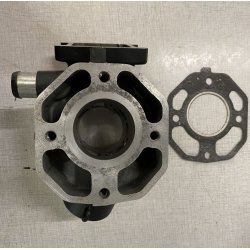Cylinder KX80 - brugt