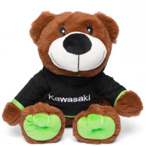 Kawasaki Bamse