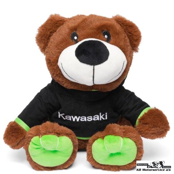 Kawasaki Bamse