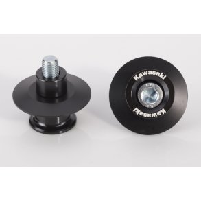 Bobbins Kawasaki M10 Sort (st)