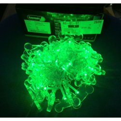 Kawasaki mc-lyskde. 5 meter.