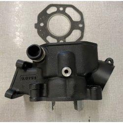 Cylinder KX80 - brugt
