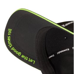 Kawasaki Cap 