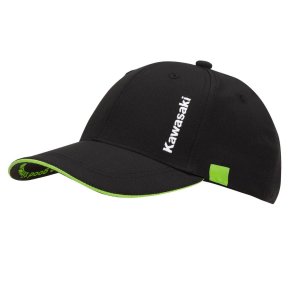Kawasaki Cap 