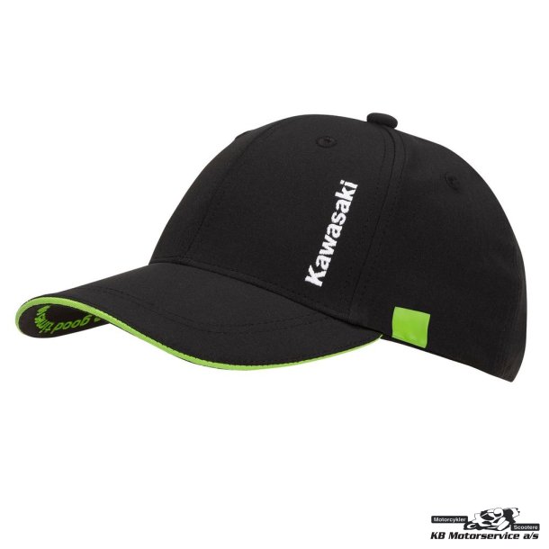 Kawasaki Cap 