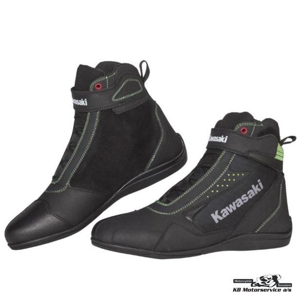 Kawasaki NANTES sommer stvle/sko (Herre)