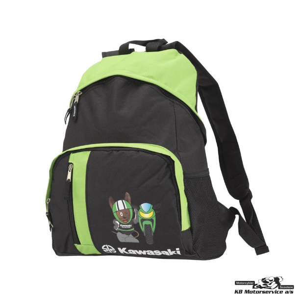 Kawasaki Rygsk til brn
