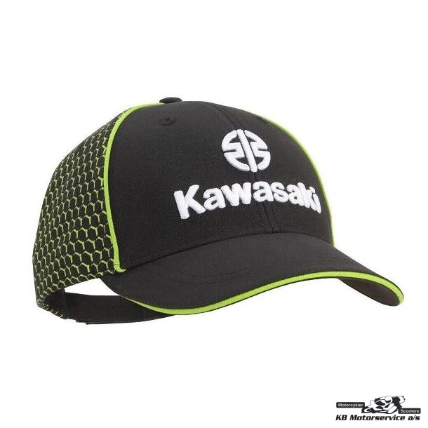 Kawasaki Cap 