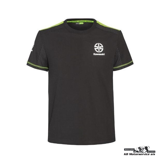 Kawasaki Sports T-shirt. 2023