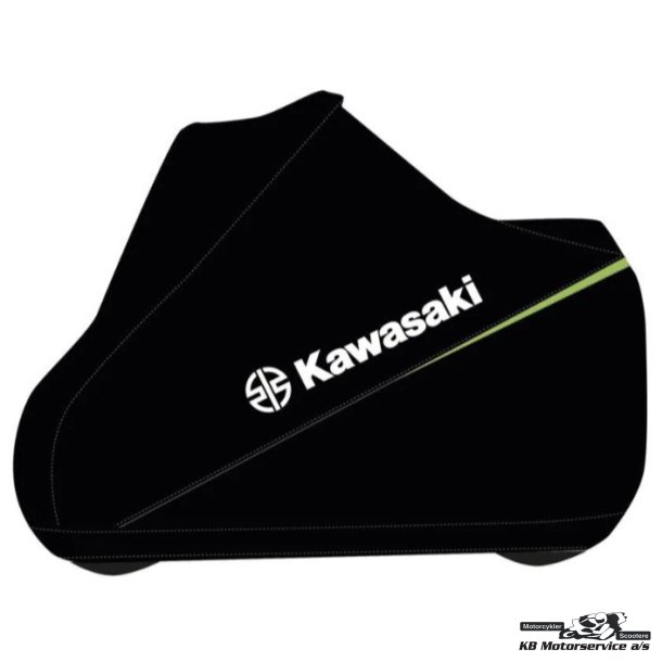Kawasaki MC Stvgarage Large
