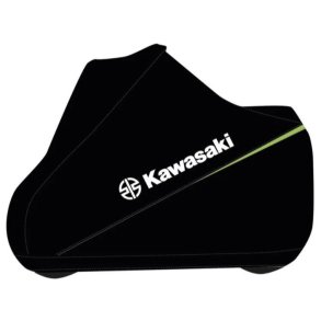 Kawasaki MC Stvgarage Medium