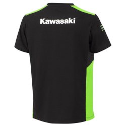 Kawasaki Sports T-shirt. 2026