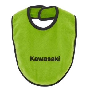 Kawasaki hagesmk. 2 stk.