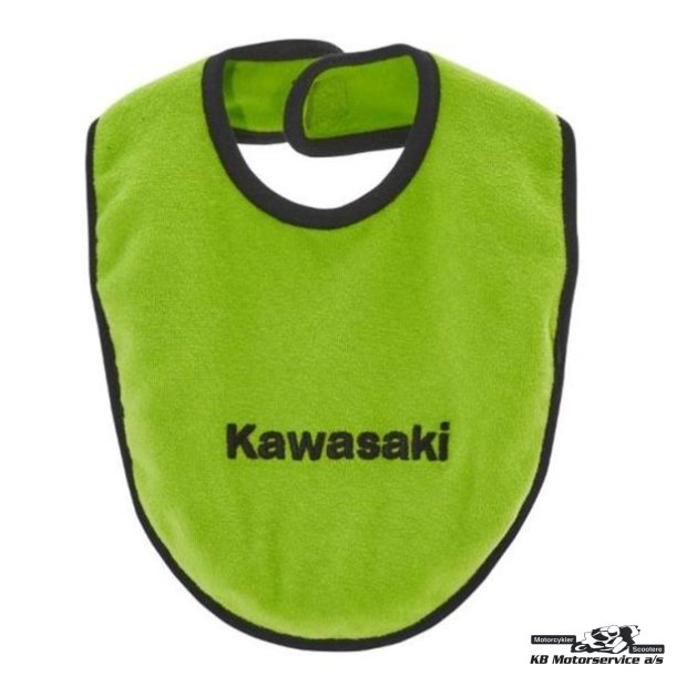 Kawasaki hagesmk. 2 stk.