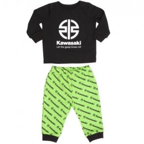 Kawasaki Baby pyjamas