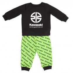 Kawasaki Baby pyjamas