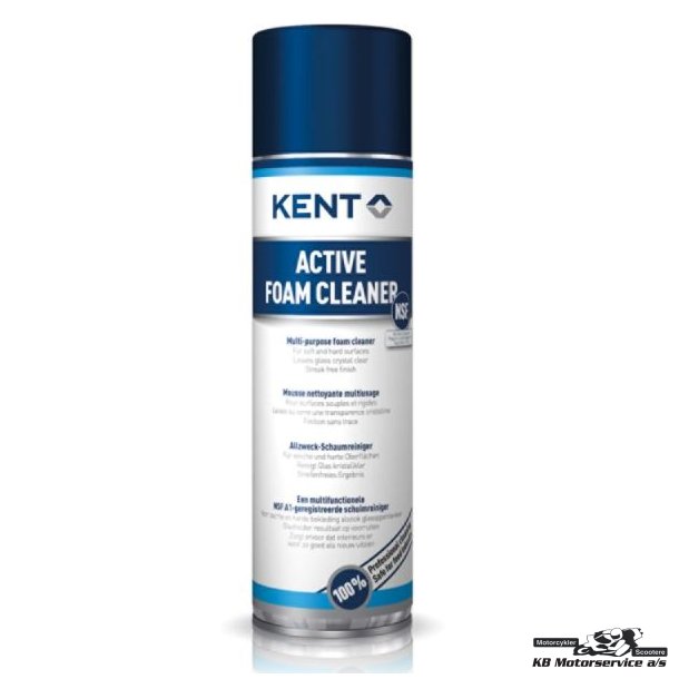 Kent Skumrens p spray. 500ml