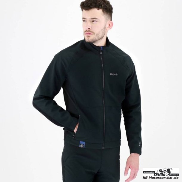 Knox Cold Killers Sport Top herre. Blue Collection