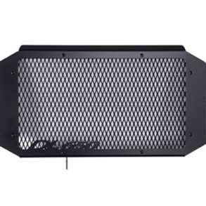 Klergitter sort. DL650 04-10