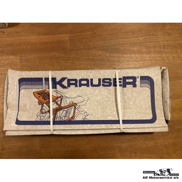 Krauser monteringss�t til K1 taskebeslag GS750