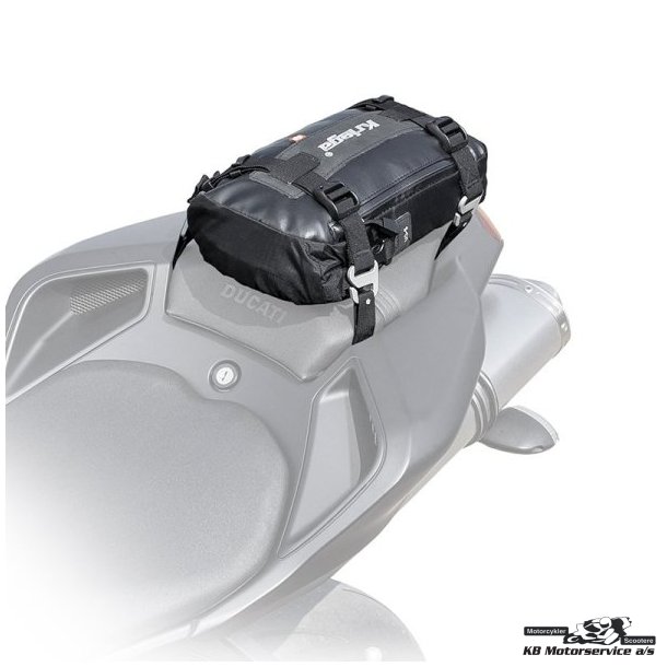 Kriega OS 6 Adventure pakketaske 6 liter. Vandtt