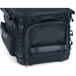 Kryakyn hundetaske til bagsde eller bagagebrer. Stor