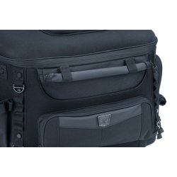 Kryakyn hundetaske til bagsde eller bagagebrer. Stor