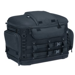 Kryakyn hundetaske til bagsde eller bagagebrer. Stor