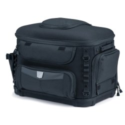 Kryakyn hundetaske til bagsde eller bagagebrer. Stor