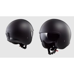 Spitfire Pilothjelm med solbrille