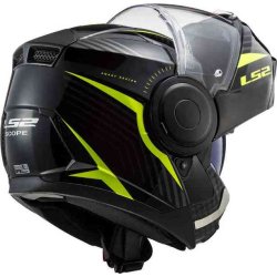 LS2 FF902 Scope Flipup 