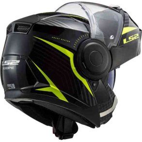 LS2 FF902 Scope Flipup 