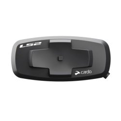 LS2 intercom 4X Single med JBL hjtalere.