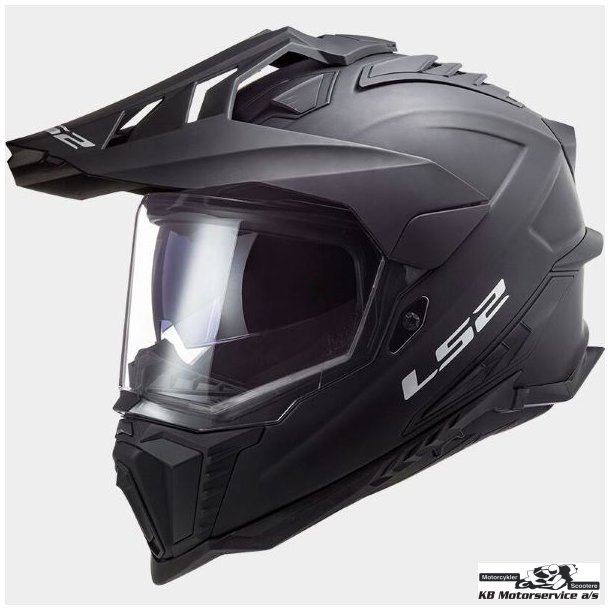 LS2 MX701 Explorer Matsort