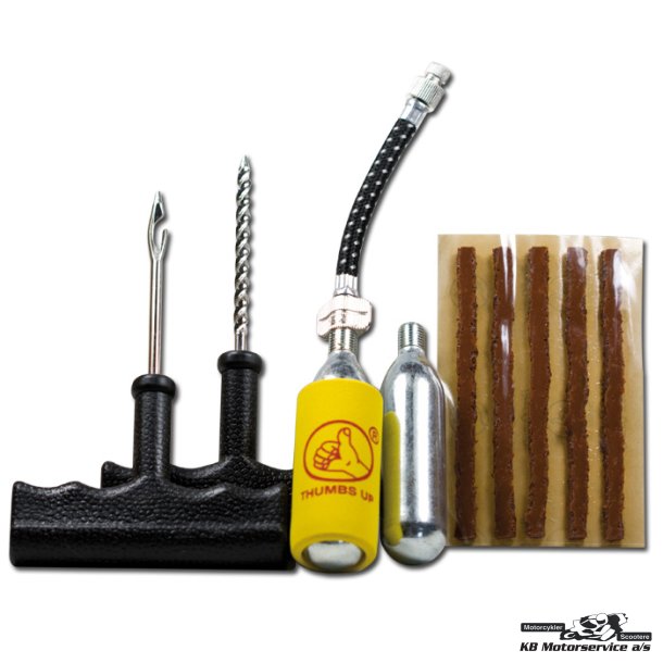 Lappest til slangelse dk