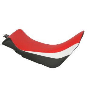 Lav sde CRF1000L Africa Twin sort/rd/hvid