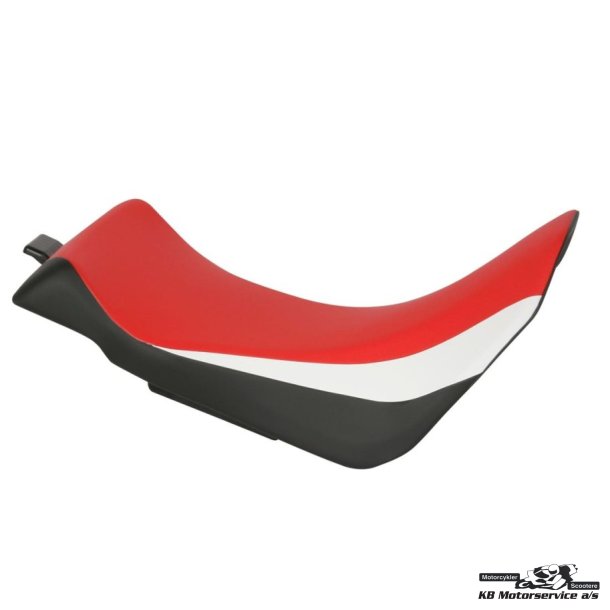 Lav sde CRF1000L Africa Twin sort/rd/hvid