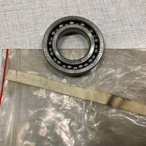 Kugleleje 16005. 25-47-8